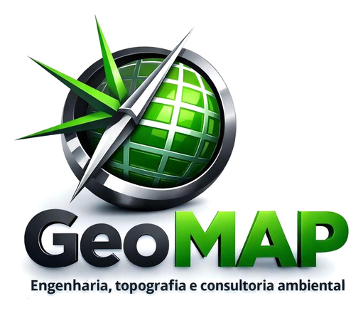 GeoMAP — engenharia, topografia e consultoria ambiental